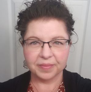 Meet your Posher, Rebekah